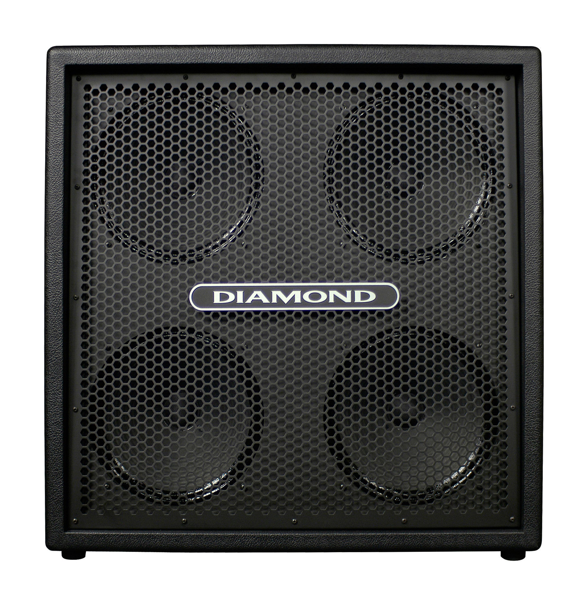 Diamond Amplification Custom USA Made 4X12 Cabinet - 4 choices