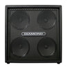 Diamond Amplification Custom USA Made 4X12 Cabinet - 4 choices