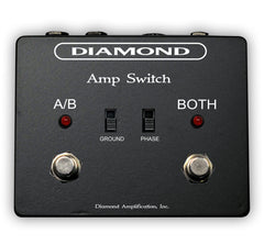 Amp Switch (A/B/Y)