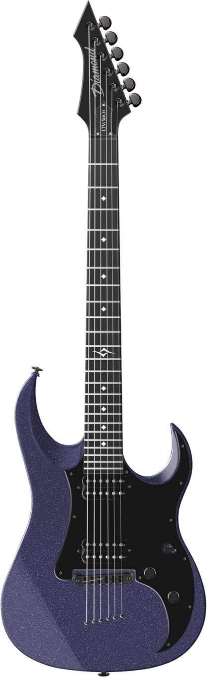 Halcyon LTM - Phantom Gray