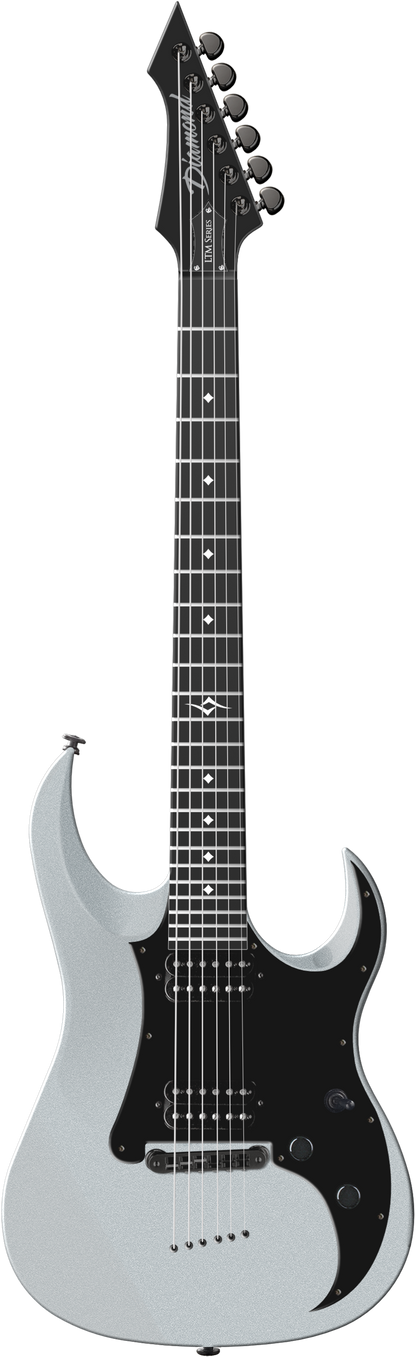 Halcyon LTM - Sheer White