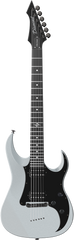 Diamond Halcyon LTM Series Electric Guitar - Sheer White