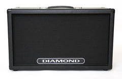 Diamond Amplification Vanguard 212 Lunch Box Guitar Cabinet