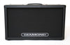 Diamond Amplification Vanguard 212 Lunch Box Guitar Cabinet