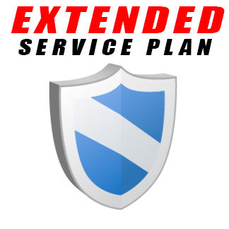 Extended Service Plan