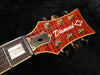 Engraved Truss Rod Cover - 2 FINISHES!!