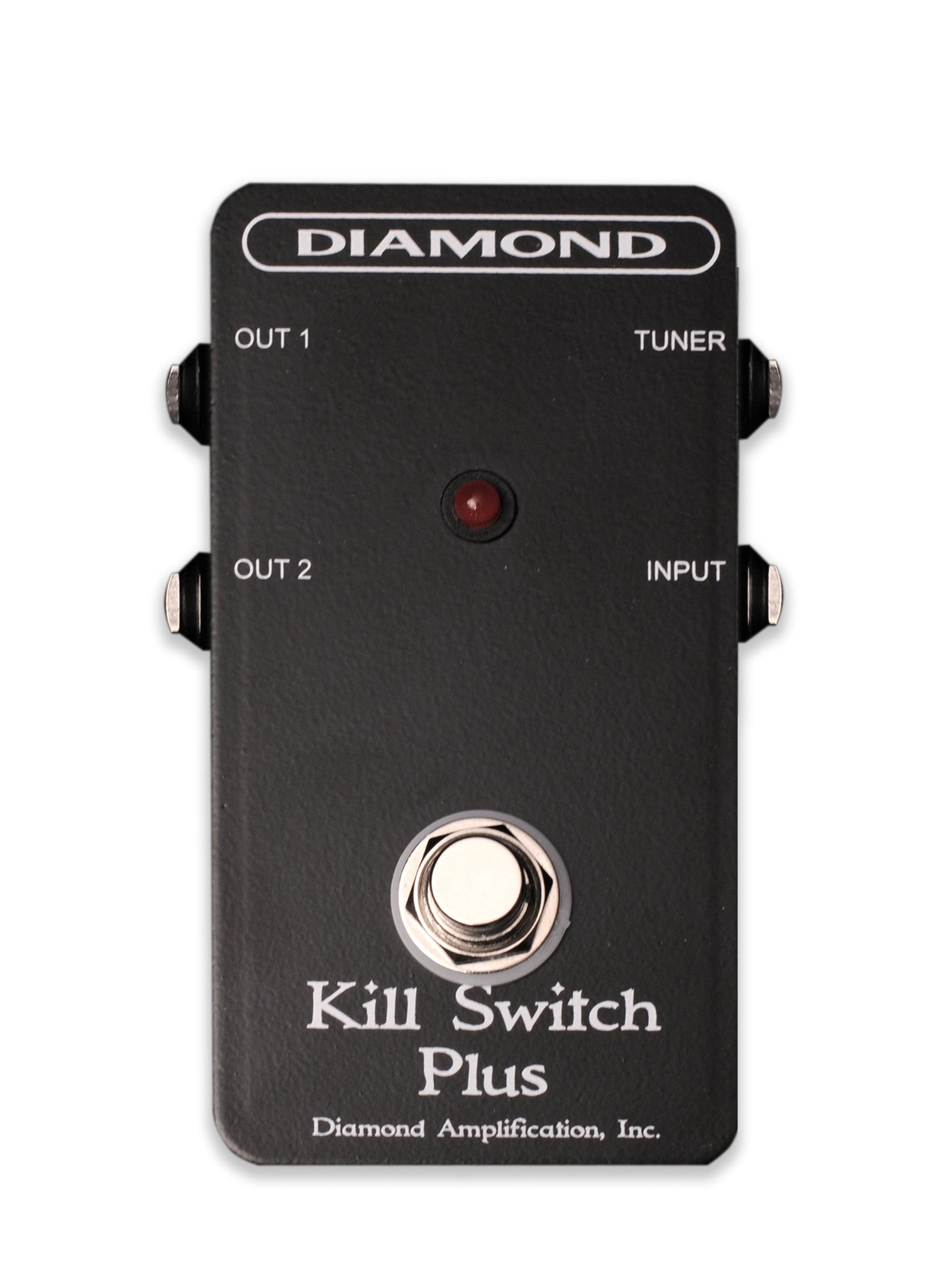 Kill Switch +