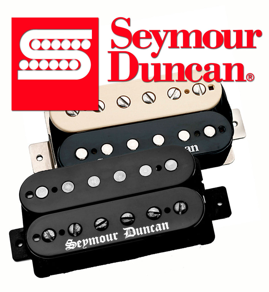 Seymour Duncan Upgrade Kit