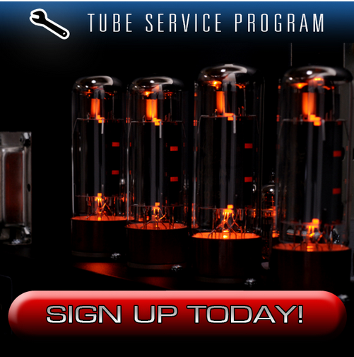 Tube Service Program