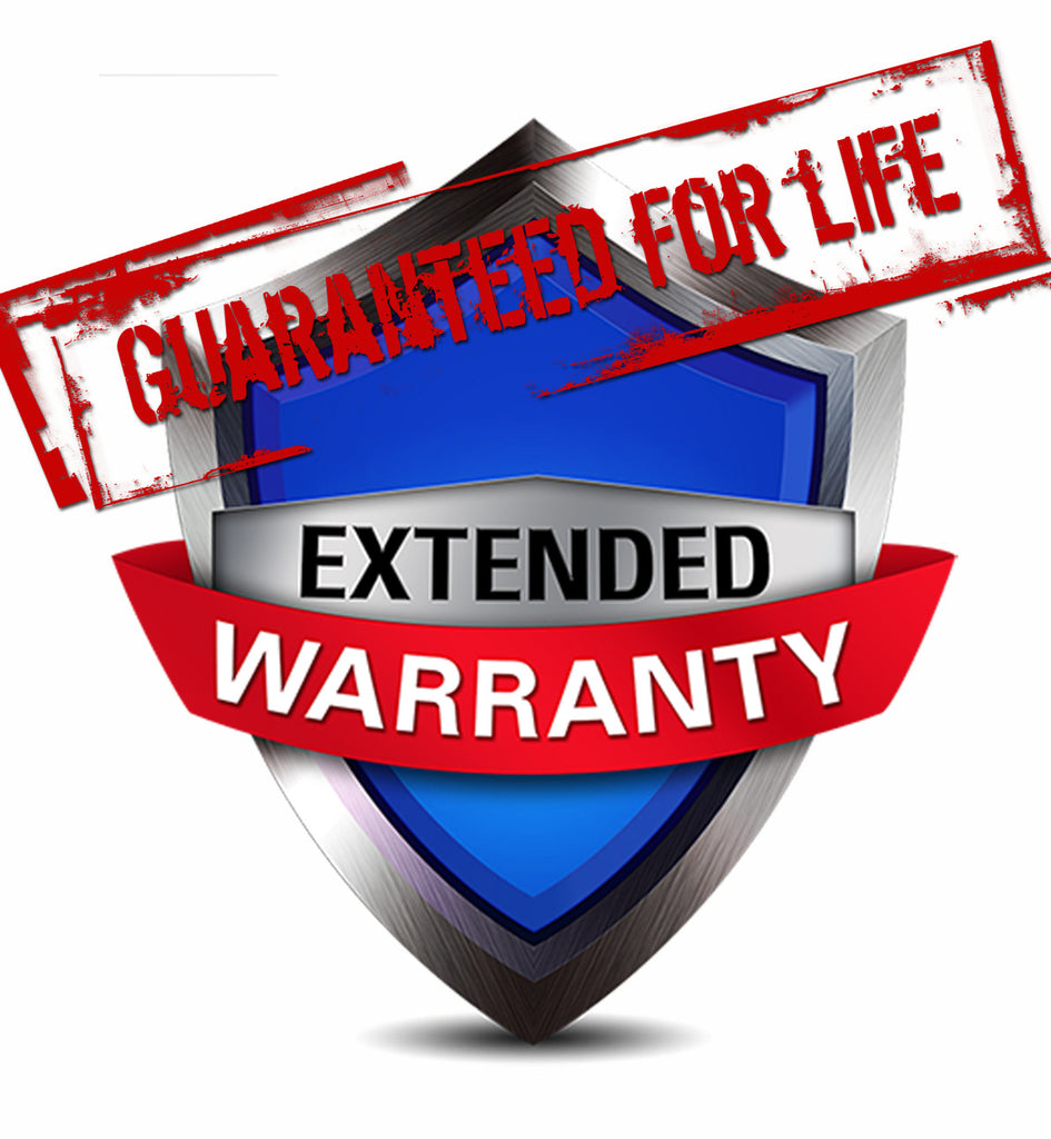 Warranty Renewal/Transfer